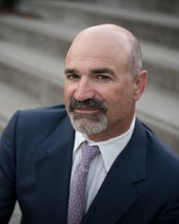 Darrell Rosenstein, Founder and Managing Partner of The Rosenstein Group