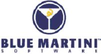 Blue Martini